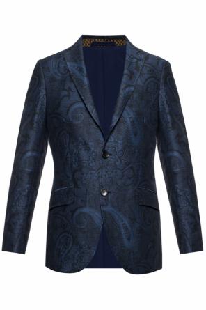 Embroidered blazer, zdjęcie 1 Embroidered blazer od Etro